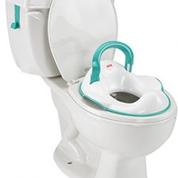 Fisher-Price The Perfect Potty Ring