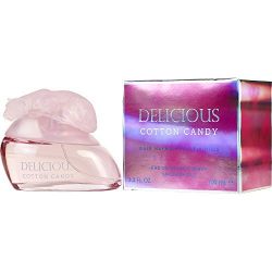 DELICIOUS COTTON CANDY by Gale Hayman EDT SPRAY 3.3 OZ (Package Of 2)