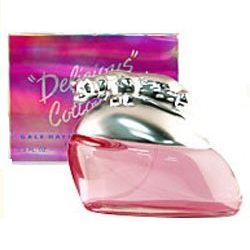 Delicious Cotton Candy/Gale Hayman Edt Spray 3.3 Oz (100 Ml) (W)