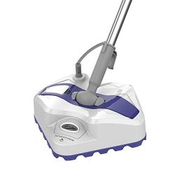 Steam Mop - Steam Cleaner with Automatic Steam Control. Mops for Floor Cleaning with Excellent Manoeuvrability