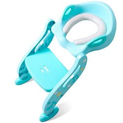 Swift and Safe Potty Training with Adjustable