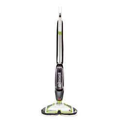 Bissell Spinwave Powered Hardwood Floor Mop and Cleaner