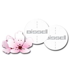 Bissell Spring Breeze Steam Mop Fragrance Discs, 8 count