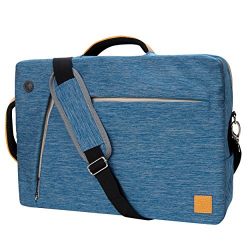 17.3inch Blue Laptop Bag Fit for EVGA SC17