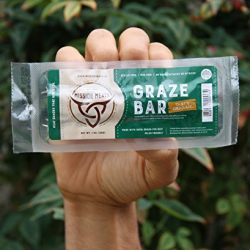 TASTY Grass-Fed Beef Bars Gluten Free MSG Free Nitrate/Nitrite Free Paleo Friendly