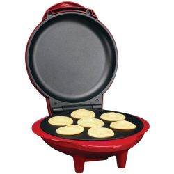 Deni Mini-Cupcake/Muffin Maker