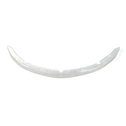 Surfco Funboard Nose Guard Kit in Clear