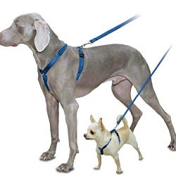 Adjustable Dog Harness from the Makers of the Easy Walk Harness