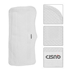 6 Replacement Microfiber Pads For Shark Steam Mop set of 6