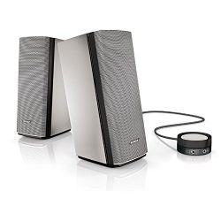 Bose Companion 20 multimedia speaker system