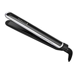 Remington Pearl Pro Ceramic Flat Iron, 1-inch, Black