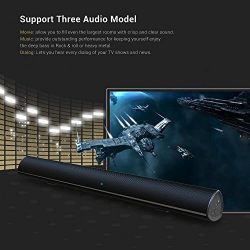 80Watt 34Inch SoundBar, BYL Sound bar