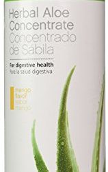 Herbalife Herbal Aloe Drink (Concentrate)16 oz - New Mango Flavor!