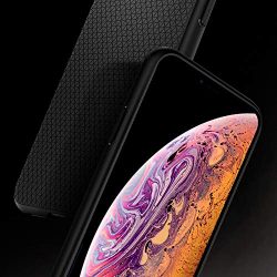 Spigen Liquid Air Armor Designed for Apple iPhone XS MAX