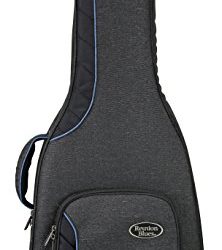 Reunion Blues RB Continental Voyager Small Body Acoustic Guitar Case