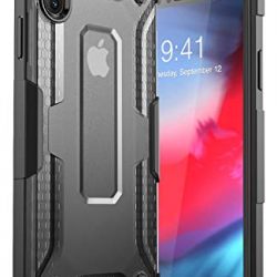 iPhone Xs Max Case, SUPCASE Premium Hybrid Protective