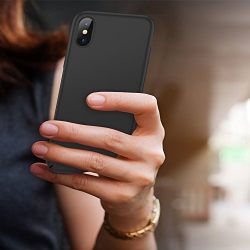 Case Compatible iPhone Xs Max Hard PC Protective