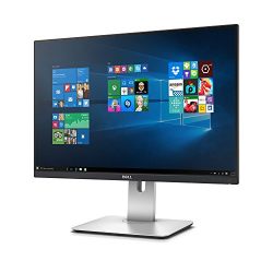 Dell 24-Inch 1920 x 1200 LED Monitor
