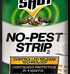 Hot Shot No-Pest Strip2 (1 ct)