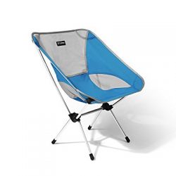 Helinox Chair One Large (Swedish Blue)