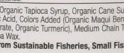 SmartyPants Toddler Daily Gummy Vitamins Complete