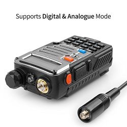 Radioddity x Baofeng RD-5R DMR Ham Amateur Two Way Radio