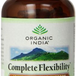 Organic India Complete Flexibility - Joint Pain Formula