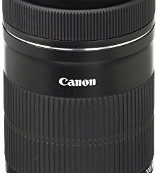 Canon EF-S 55-250mm F4-5.6 IS STM Lens for Canon SLR Cameras (Certified Refurbished)