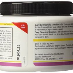 Isagenix Cleanse for Life Rich Berry Powder 96 g/(3.4 oz)