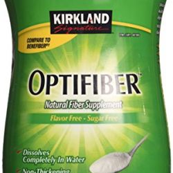 Kirkland Signature OPTIFIBER, 25.6 Ounces