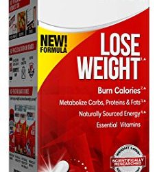 Hydroxycut Pro Clinical Weight Loss Supplement, 72 Count