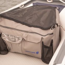 Newport Vessels Inflatable Boat Bow Storage Bag