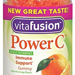 Vitafusion Power C Gummy Vitamins, 150 Count (Packaging May Vary)