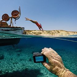 GoPro HERO5 Black 4K Action Camera