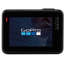 GoPro HERO5 Black 4K Action Camera