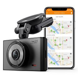 Roav by Anker Dash Cam C2 Pro with FHD 1080p
