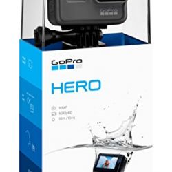 GoPro - Hero HD Waterproof Action Camera