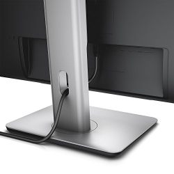 Dell 24-Inch 1920 x 1200 LED Monitor