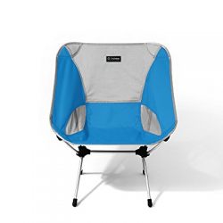 Helinox Chair One Large (Swedish Blue)