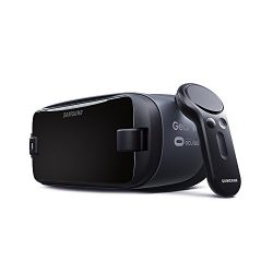 Samsung Gear VR w/Controller (2017)(US Version w/Warranty)