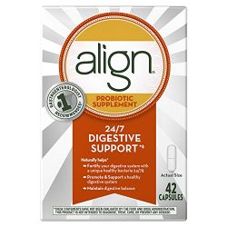 Probiotic Supplement 42 count