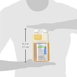 Demon Max Insecticide Pint 25.3% Cypermethrin