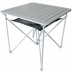 Portable Lightweight Outdoor Folding Table