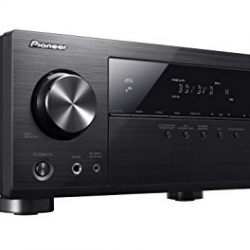 Pioneer Surround Sound A/V Receiver - Black