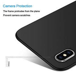 Case Compatible iPhone Xs Max Hard PC Protective