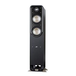 Polk Audio Signature S55 American HiFi Home Theater Tower Speaker