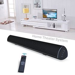 80Watt 34Inch SoundBar, BYL Sound bar