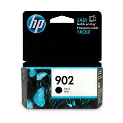 HP 902 Black Original Ink Cartridge for HP OfficeJet HP OfficeJet Pro