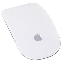 Apple Magic Bluetooth Wireless Laser Mouse - (Certified Refurbished)