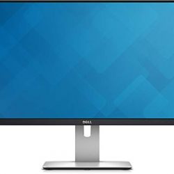 Dell 24-Inch 1920 x 1200 LED Monitor